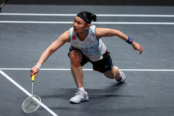 進階戰術：殺球與網前藝術