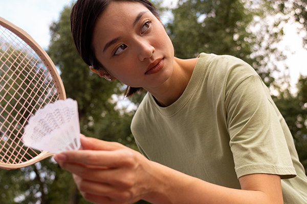 基礎入門：揮灑第一拍